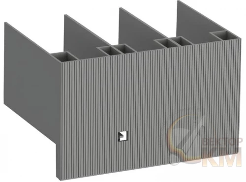 ABB  | Блокировка взаимная VH550 (horiz.) для контакторов EH370 EH550 / EH260...EH550  SK829070-E