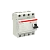 FH204AC-63/0,1 Выключатель дифференциального тока 4-модульный ABB 2CSF204006R2630