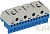 Клеммник N 14х4+4х25кв.мм ZK144B ABB 2CPX062754R9999