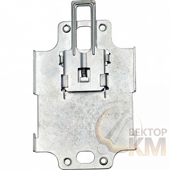 Скобы для крепления на DIN-рейку DRA22-M8 для NM8N-250 4P (R) CHINT 269761
