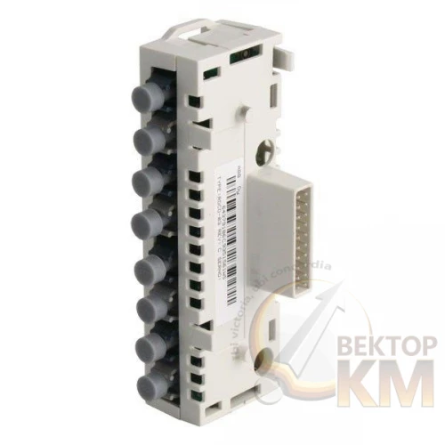 ABB  | Модуль оптоволоконной связи RDCO-03 для привода ACS800  64606964