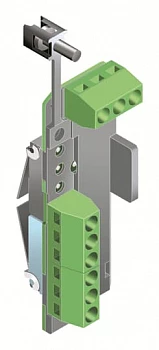 Контакт срабатывания расцепителя защиты AUX-SA T4-T5 1 S51 FOR PR221-222 ABB 1SDA055050R1