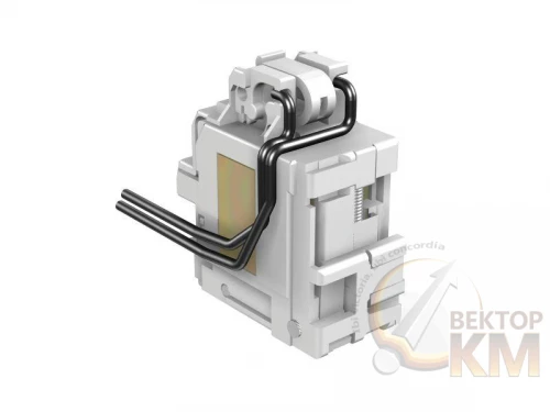 ABB  | Реле отключения (независ. расцеп.) SOR-C A1-A2 220-240Vac-220-250Vdc  1SDA066137R1