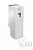 Устройство авт. регулирования ACQ580-01-169A-4+J400 90.0кВт 380В 3ф IP21 с панелью упр. ABB 3AXD50000034604