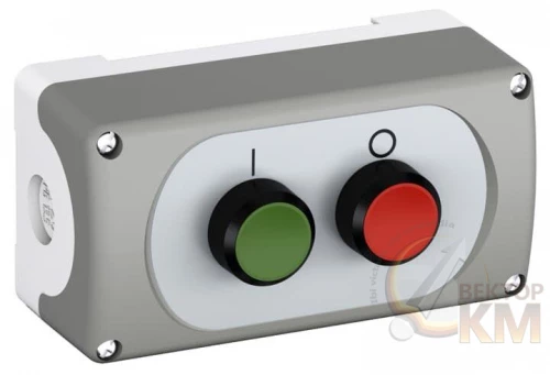 ABB  | Пост кнопочный MEP1-1001  1SFA611811R1001