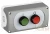 ABB  | Пост кнопочный MEP1-1001  1SFA611811R1001