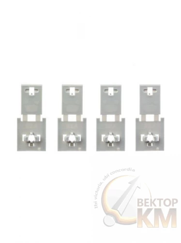 ABB  | Суппорт большой нерж.  2CTH0PSH5004