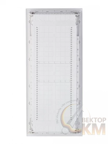 ABB  | Шкаф внутреннего монтажа на 60М с самозажимными N/PE UK650P4RU  2CPX077854R9999