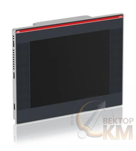 ABB  | Панель операторская цветн. сенсор 12.1дюйм CP661  1SAP561100R0001