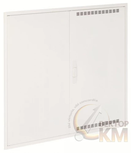 ABB  | Рама с дверью с вентил. отверстиями 4х6 для шкафа U64  2CPX063464R9999
