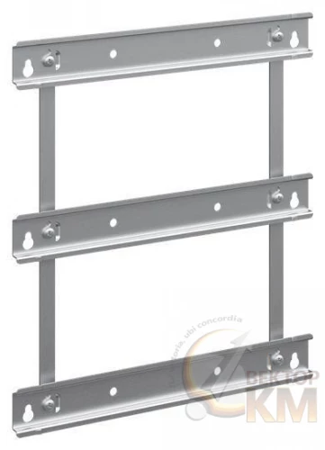 ABB  | Рама с DIN-рейками для шкафа UK63..  2CPX031120R9999