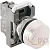 Лампа сигнальная ML1-100W бел. ABB 1SFA611400R1005