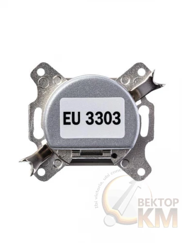 ABB  | Розетка TV-R-SAT Levit единственная кофе макиато  2CHH083303A6018