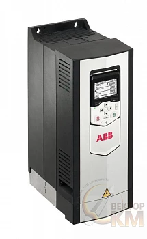 Устройство авт. регулирования ACS880-01-12A6-3 + E200 5.5кВт IP21 лак. покрытие плат чоппер ЕМС-фильтр ABB ACS8800112A63 1111