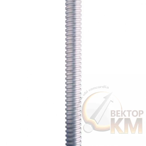 ABB  | Кабелепровод S оцинк. d25 S25/25M сер. (уп.25м)  7TCA296010R0092