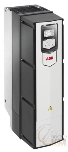 ABB  | Устройство авт. регулирования ACS880-01-087A-3 + B056 45кВт IP55 лак. покрытие плат  ACS88001087A3 2001