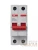 Выключатель нагрузки мод. 2п 16А Basic M BMD51216 ABB 2CDD642051R0016 ABB | Выключатель нагрузки мод. 2п 16А Basic M BMD51216 2CDD642051R0016