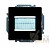 Датчик движения MD-F-1.0.1-96 free home Basic 55 бел. ABB 2CKA006220A0717