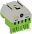 Клеммник PE 5х4+1х25кв.мм ZK51G ABB 2CPX062757R9999
