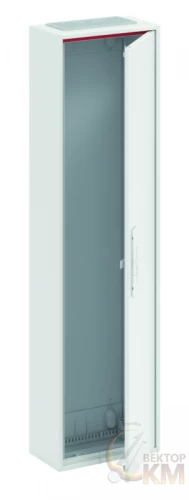 ABB  | Шкаф навесной IP44 1100х300х160 пустой с дверью CA17  2CPX052146R9999