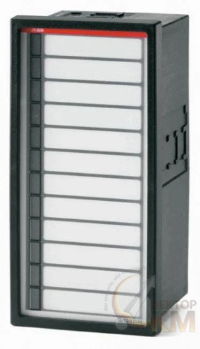 ABB  | Индикатор светодиодный SL-12-115V/72-144 DC  2CSG273293R3001