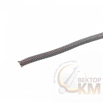 Муфта плетеная CPS 100м сер. ABB 7TCG054800R0012