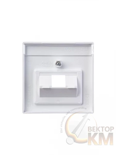 ABB  | Держатель наклонный 26мм нерж.  2CTH0HPS2630