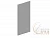 Плата монтажная для шкафа 2/10R ABB RM210