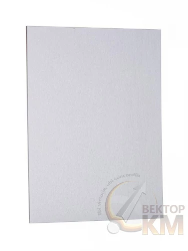 ABB  | Панель с декорированием под сталь UK62..  2CPX031765R9999