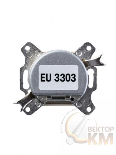 ABB  | Розетка TV-R-SAT Levit единственная сл. кость  2CHH083303A6017