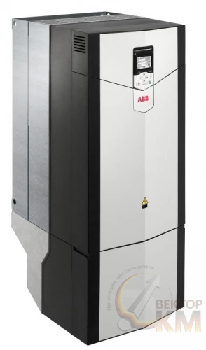 ABB  | Устройство авт. регулирования ACS880-01-430A-3 + E200 + D150 250кВт IP21 лак. покрытие плат чоппер ЕМС-фильтр  ACS88001430A3 1111