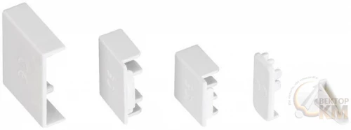 ABB  | Заглушка для распр. шины PS-END-SP  2CDL200110R0001