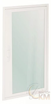 Рама с прозр. дверью 2х6 для шкафа U62 ABB 2CPX030794R9999