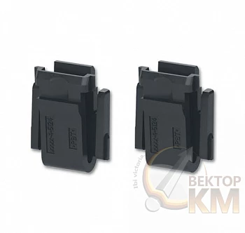 Скоба для защиты от демонтажа TZE/U.0.1.CK ABB 2CKA006300A1633