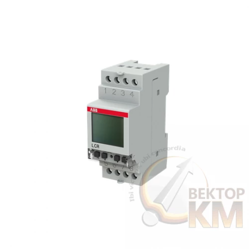 ABB  | Реле управления нагрузкой LCR  2CSM229901R1311