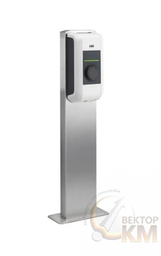 ABB  | Устройство зарядное для электромобилей Pro M W22-T-0-C T2 22kW 3G  6AGC070480