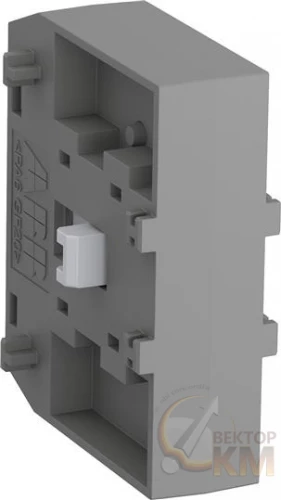 1SFN030300R1000 ABB | Блокировка механическая реверсивная VM19 для контакторов AF116-370  