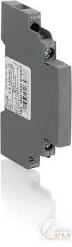 Контакт дополнительный 2НО HKS4-20 ABB 1SAM401902R1002