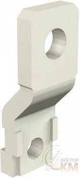 Вывод силовой для фикс. части EF FP XT1 (уп.3шт) ABB 1SDA066260R1