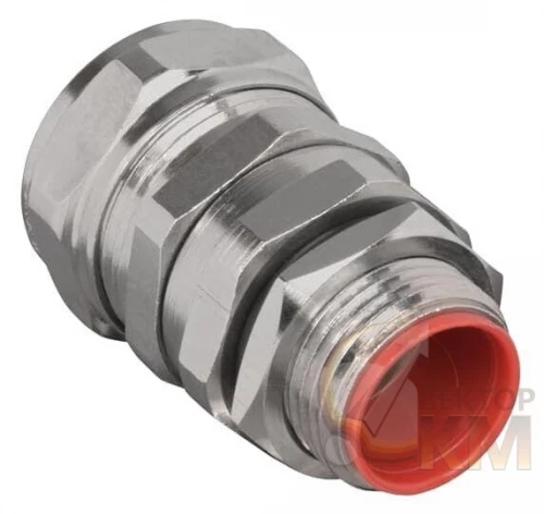 ABB  | Фитинг SP прямой поворот. В метал d20 (уп.10шт)  7TCA296030R0158