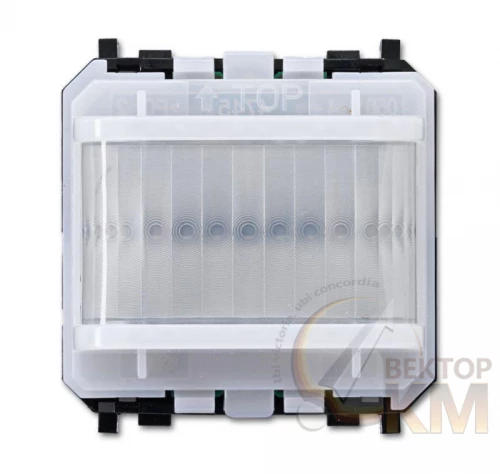 ABB  | Датчик движения MSA-F-1.1.PB.1/релейный активатор free@home Zenit  2CKA006220A0231