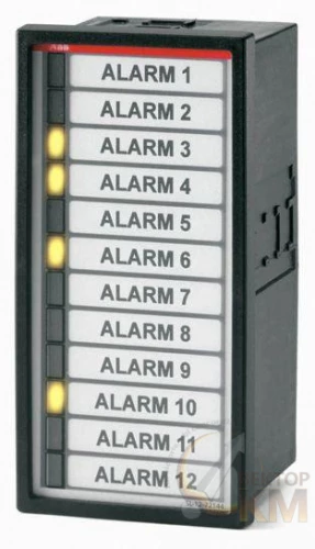ABB  | Индикатор светодиодный SL-12-48V/96  2CSG374050R3001