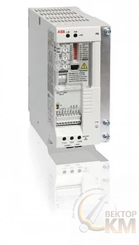Устройство авт. регулирования ACS55-01E-01A4-2 0.18кВт 220В 1 ф IP20 с фильтром ЭМС ABB 68878331