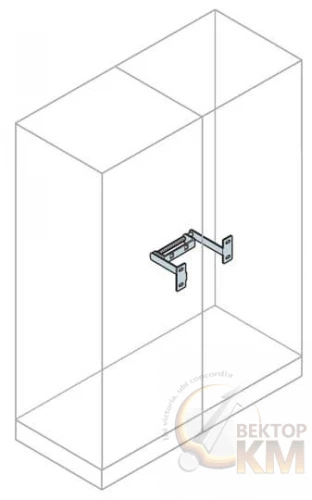 ABB  | Блокировка двери  EV1160