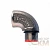 Фитинг-переходник B M16 B/M16/90 90град. никелир. латунь сер. (уп.10шт) ABB 7TCA296030R0007