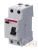 Выключатель диф. тока 2п 40А 100мА тип AC Basic M BMF42240 ABB 2CSF602042R2400 ABB | Выключатель диф. тока 2п 40А 100мА тип AC Basic M BMF42240 2CSF602042R2400