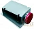 Розетка 332RL1 32А 3P+E 1ч для монтажа на поверхность с подкл. шлейфа IP44 ABB 2CMA168424R1000