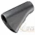 Фитинг-Y YPS нейлон 6 d8 d8 d8 YPS080808 черн. (уп.1000шт) ABB 7TCA298010R0894