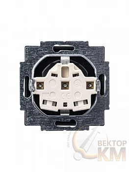Фитинг угловой EPS4040 нейлон 6 d40мм d40мм черн. (уп.10шт) ABB 7TCA298010R1240