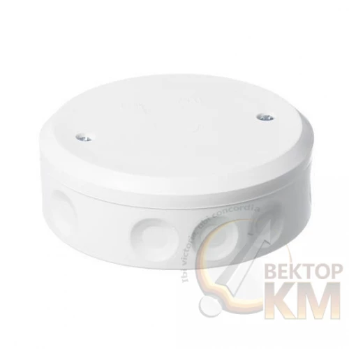 ABB  | Коробка разветвительная круглая 115мм IP55  2TKA140008G1
